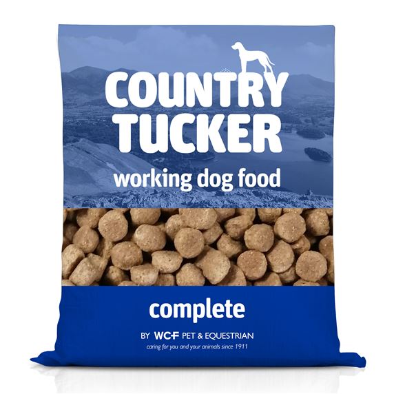 Complete Dog Food