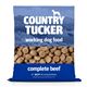 Complete Beef Dog Food