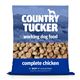 Complete Chicken Dog Food