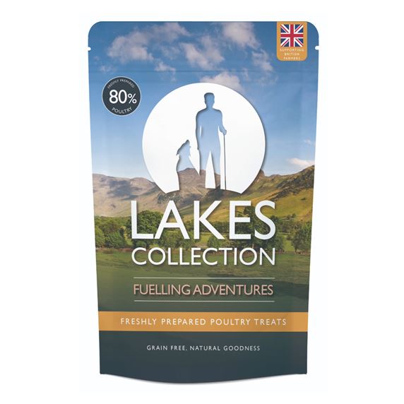 Lakes Collection Poultry Dog Treats Lakes Collection