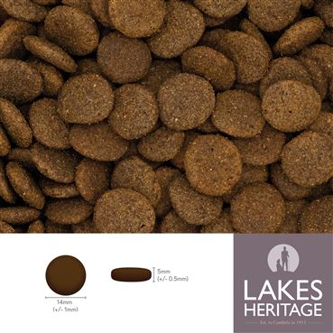 Grain Free Dog Food Sample - Venison with Mulberry