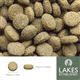 Hypoallergenic Dog Food Sample - Lamb