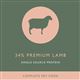 Hypoallergenic Dog Food Sample - Lamb