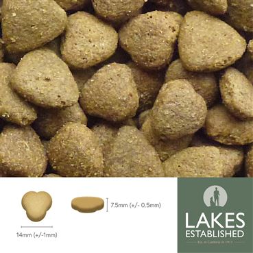 Hypoallergenic Dog Food Sample - Turkey