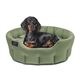 Nest Dog Bed - Green