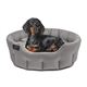 Nest Dog Bed - Grey