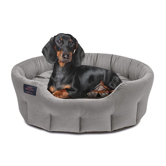 Hypoallergenic dog beds uk best sale