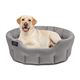 Nest Dog Bed - Grey