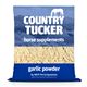 WCF Country Tucker Garlic Powder for Horses (3kg)